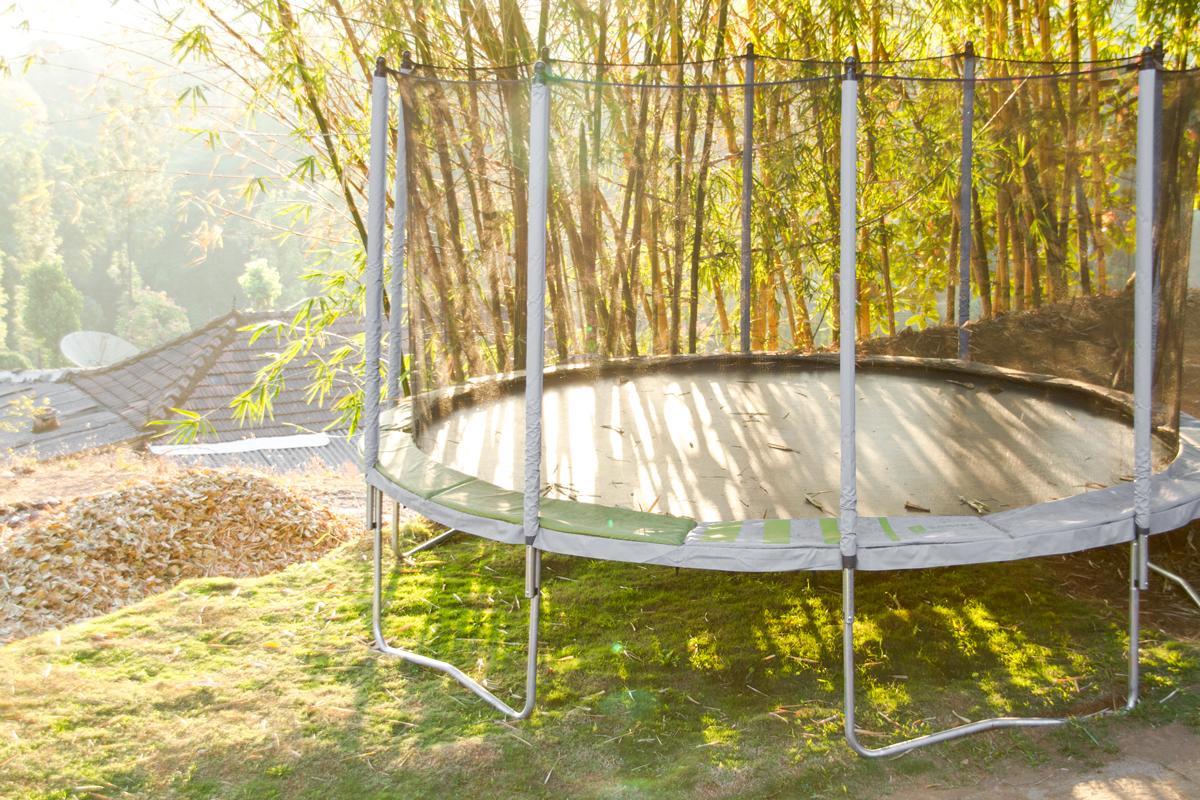 Misty Woods Resort Kakkabe Kültér fotó